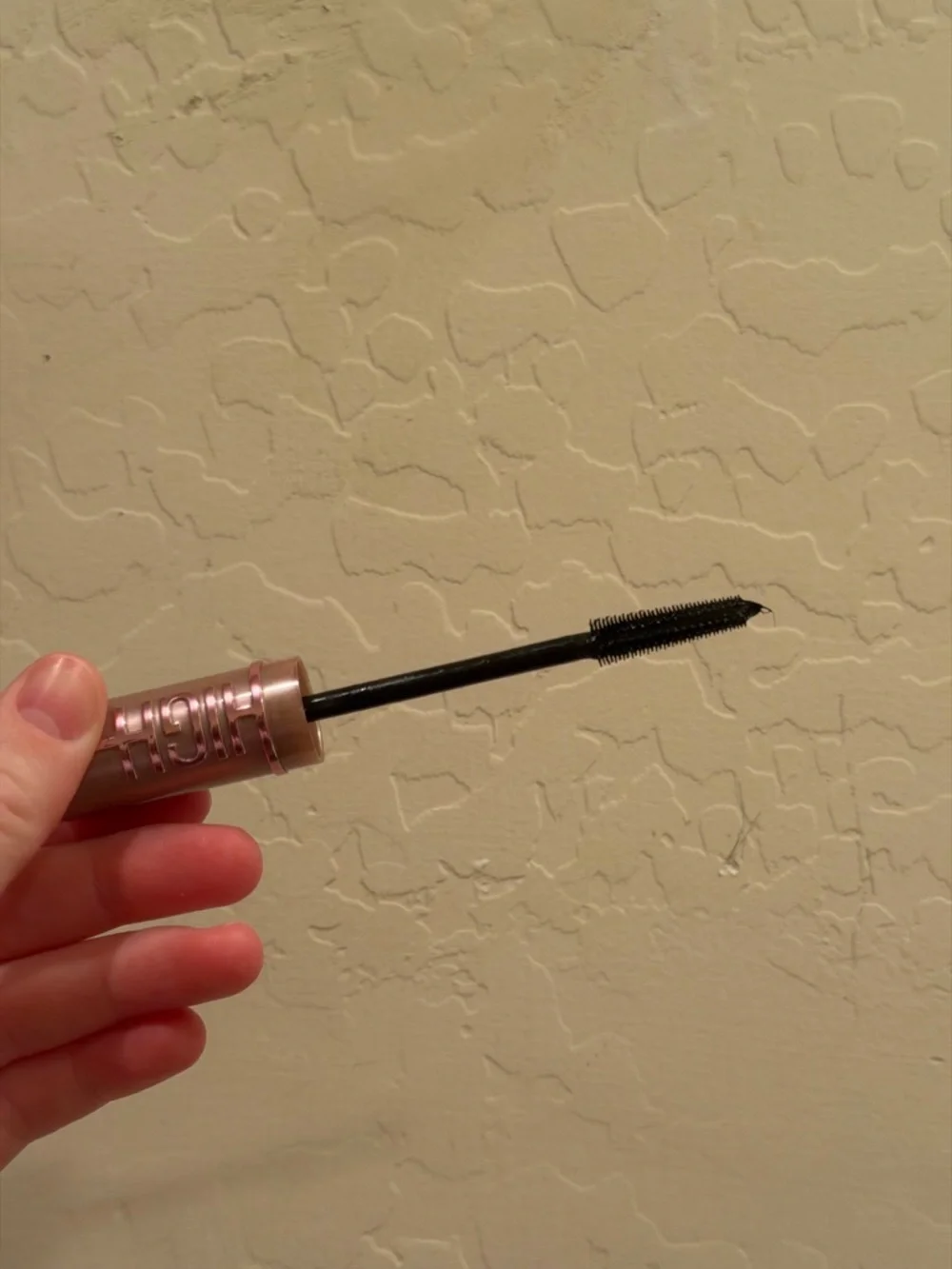 NEW Maybelline Sky High Mascara in Rose Gold